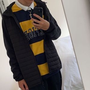 Meet your Posher, Josh